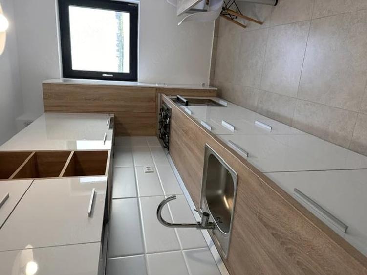 Inchiriez apartament 3 camere Aqua City - 2