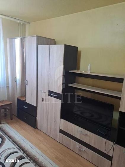 Garsonieră în Mărăști