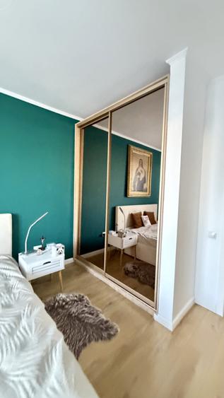 Apartament de 55 mp utili,etaj 1,bloc nou ,zona Terra - 10