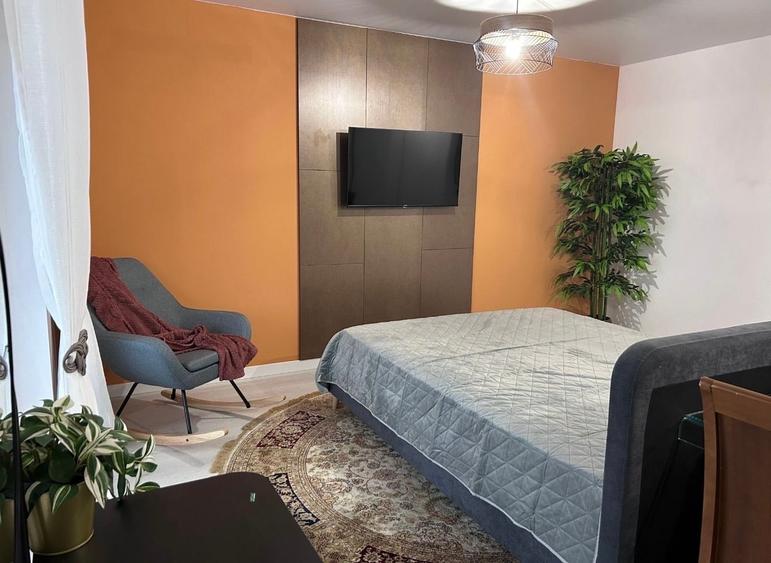Inchiriere studio Sun Plaza Sun Royal View Piata Sudului - 6