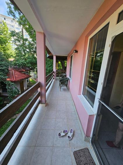 Casă individuală cu 5 camere cu Teren 441 Mp în Mazepa 1
