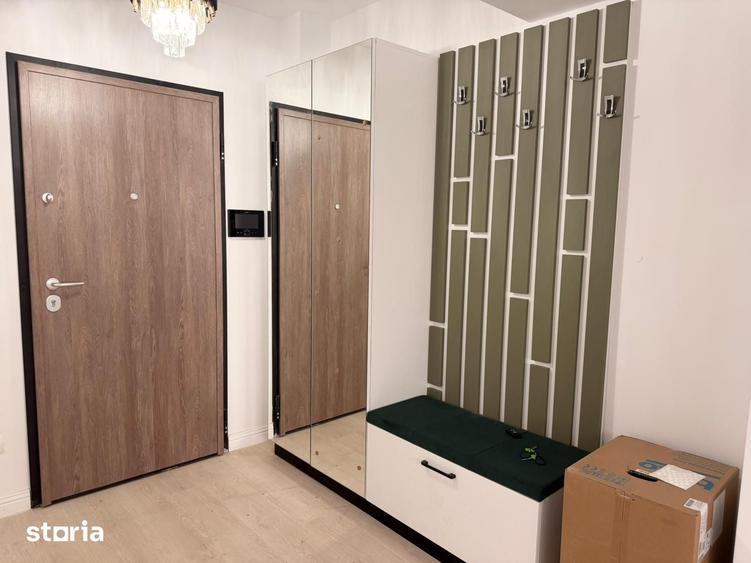 Apartament 2 Camere LUX | Mobilat Utilat | Pipera Rond OMV | Parcare - 12
