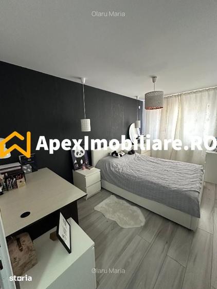 Apartament cu 2 camere decomandat în Theodor Pallady