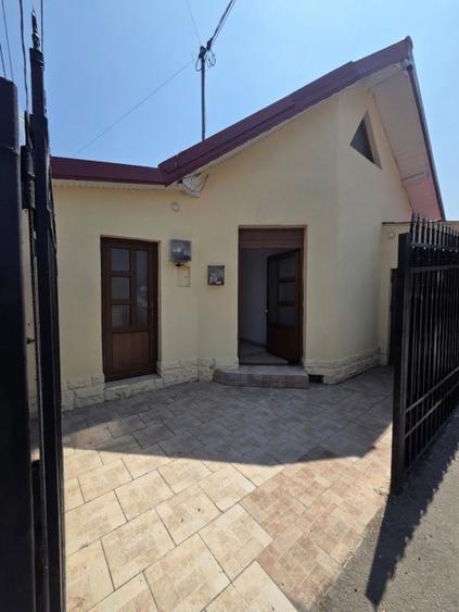 Spațiu comercial, de 50 mp, în Km 4-5