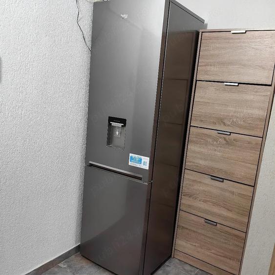 Garsonieră decomandată în Vadu Sorești