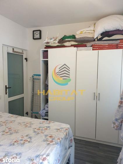 Apartament cu 2 camere, mobilat în Pantelimon