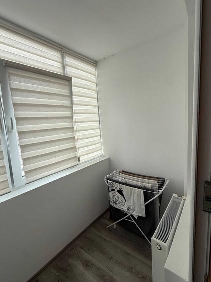 Apartament cu 2 camere decomandat în Ultracentral
