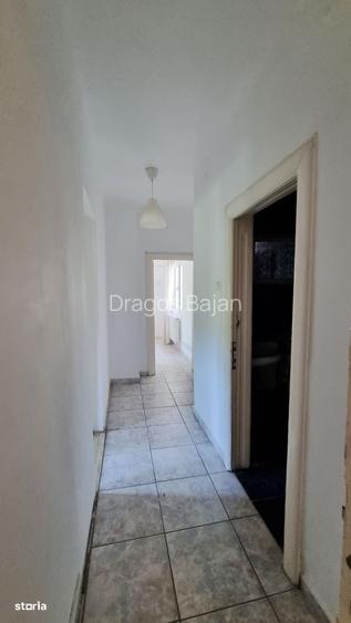 Apartament in vila // 120 mp // Armeneasca