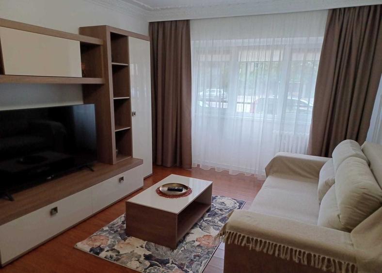 Apartament 2 Camere | Parter | Decomandat | Centrala |  Inel I Constanta - 1
