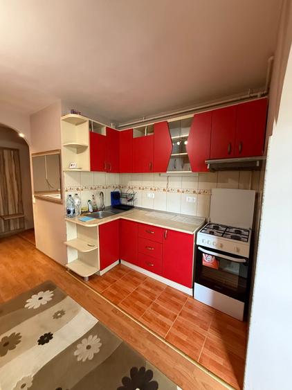 Apartament cu 2 camere decomandat în Bogdan Vodă