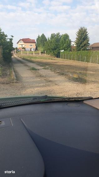 Teren de 2674 mp, în Băile Felix