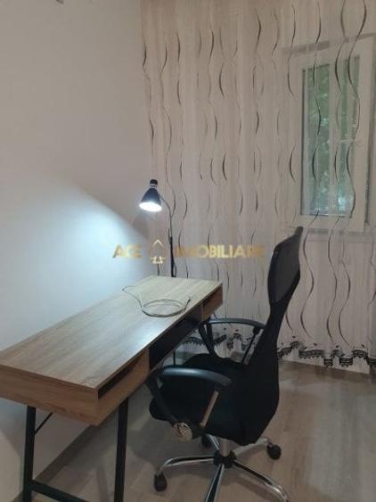 Apartament cu 2 camere decomandat, mobilat în Berceni