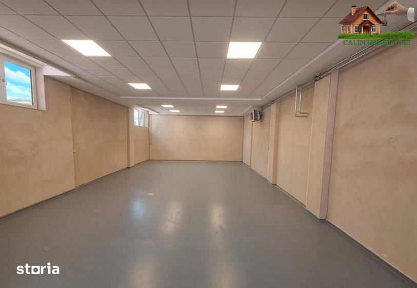 HALA CATERING Procesare Alimente PHARMA 333mp Curte 250mp VALEA LUPULU - 3