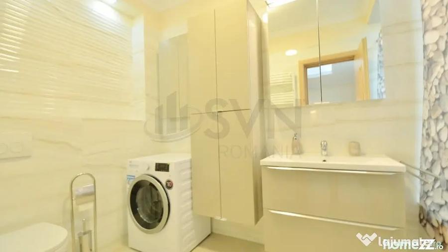 Apartament cu 4 camere decomandat în Lacul Tei