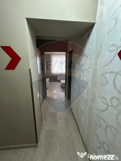 Spațiu comercial, de 42 mp, în Central
