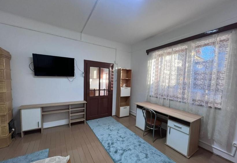 Apartament cu o camera la casa | 40 mp | Zorilor | UMF | USAMV - 4