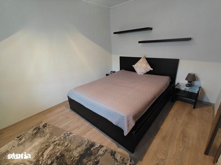 Apartament cu 2 camere semidecomandat în Dristor