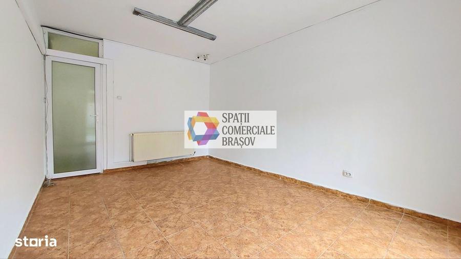 Spatiu comercial de inchiriat - 30 mp # spatii-comerciale-brasov.ro - 3