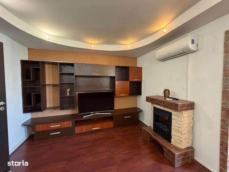 Apartament 2 Camere Str Focsani 6- Calea Rahovei -1 min - 7