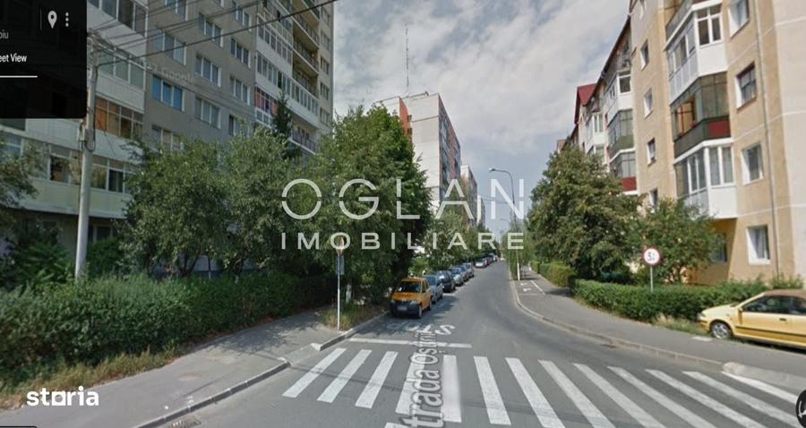 Apartament 2 camere, etaj intermediar, zona Rahovei 0% Comision - 1