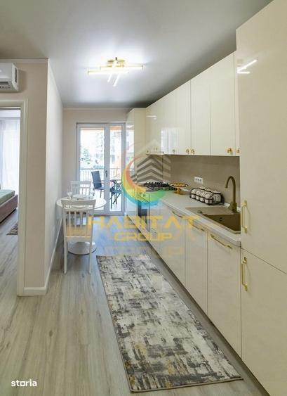 Apartament 3 camere-300m Pasarela Berceni - 10