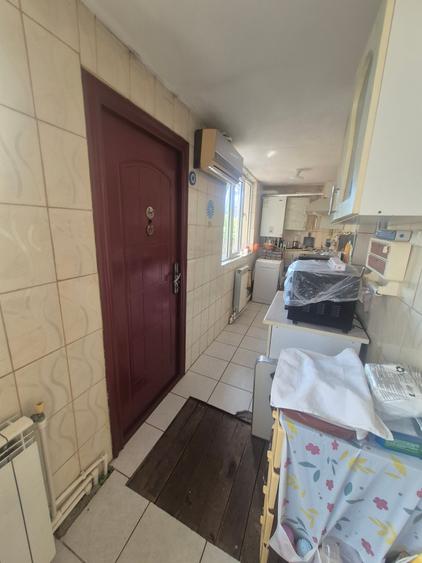 Apartament cu 4 camere în Est
