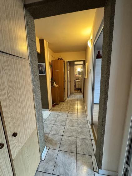 Apartament 4 camere, 80 mp, zona Central - 15