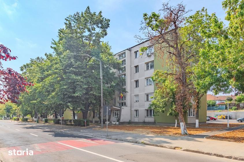 Apartament 2 Camere Calea Mare?al Alexandru Averescu , Zona Centrala - 14