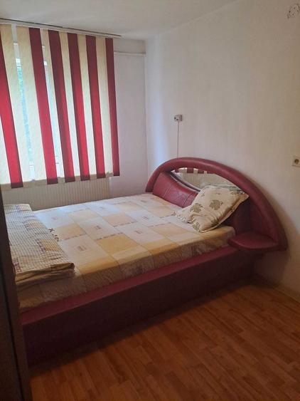Garsonieră decomandată în Micro 9