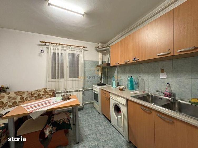 Apartament cu 2 camere decomandat, mobilat în Rahova — fotografia 2