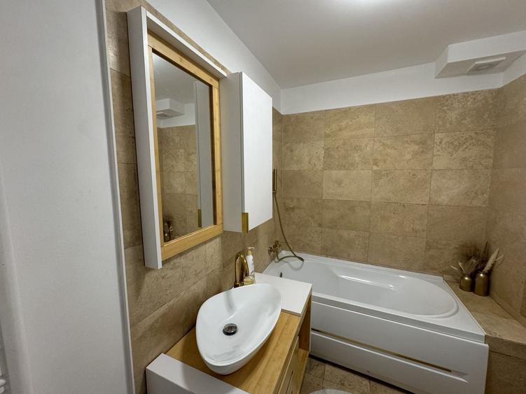 Apartament la casa de inchiriat zona centrala - 10