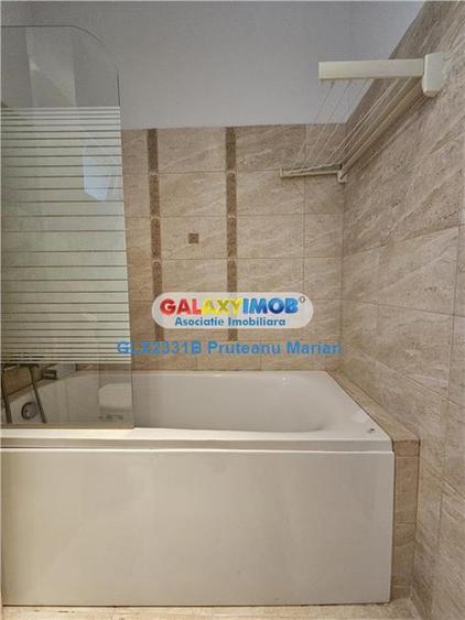 Vanzare apartament 2 camere cu Gradina de 50mp la Rezidential Avangard - 29