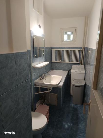 Apartament 1 camera, zona Dacia - Iulius Mall - 5