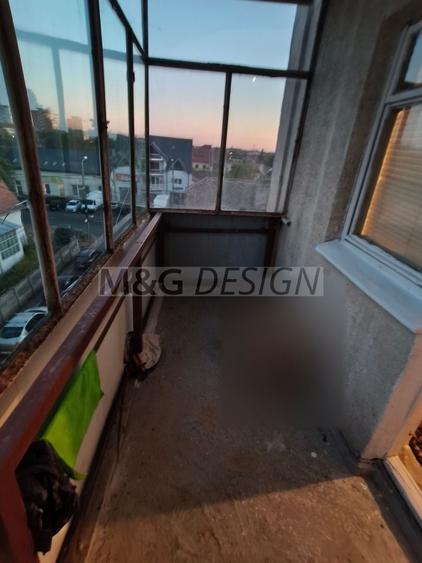 Apartament cu 3 camere decomandat în Bucovina