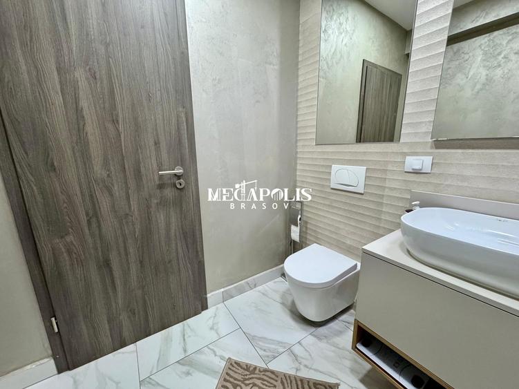 Apartament 2 Camere  | 48mp | Loc Parcare | Grandis Residence - 14