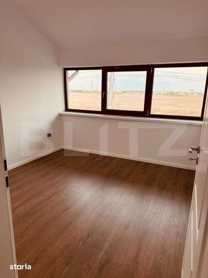 Casă cu 5 camere cu Teren 351 Mp în Central