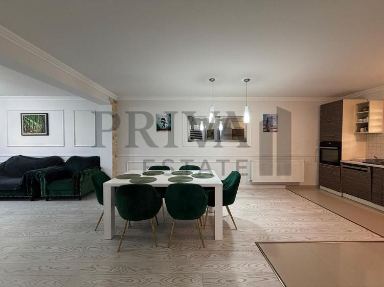 Duplex cu 4 camere cu Canalizare în Braytim