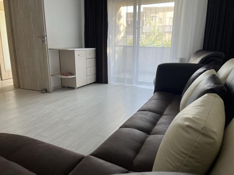 Inchiriez apartament 2 camere / bloc nou - 8