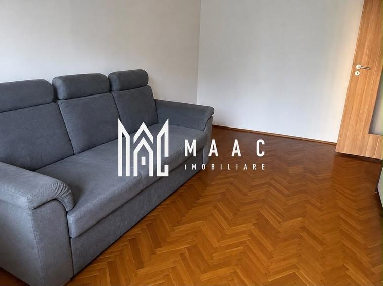 Apartament 3 camere Sibiu | Central | 65 mp, etaj 2 - 4
