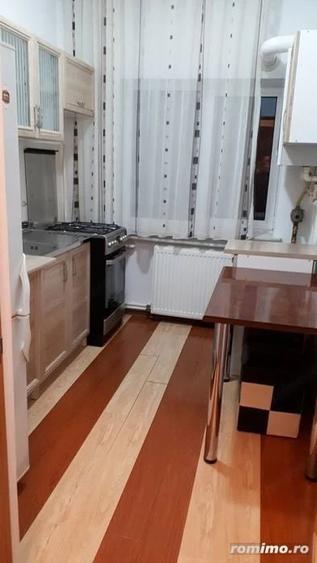 Garsonieră decomandată în Șagului