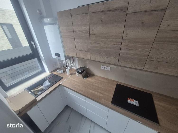 Spațiu comercial, de 260 mp, în Cug