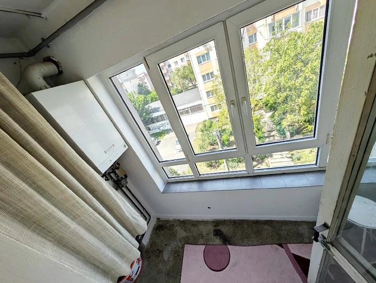 Disponibil, chirie ap 2cam dec Marasti zona Iulius Mall ,400 eur - 9