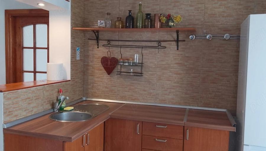 Apartament cu 2 camere decomandat în Popa Șapcă