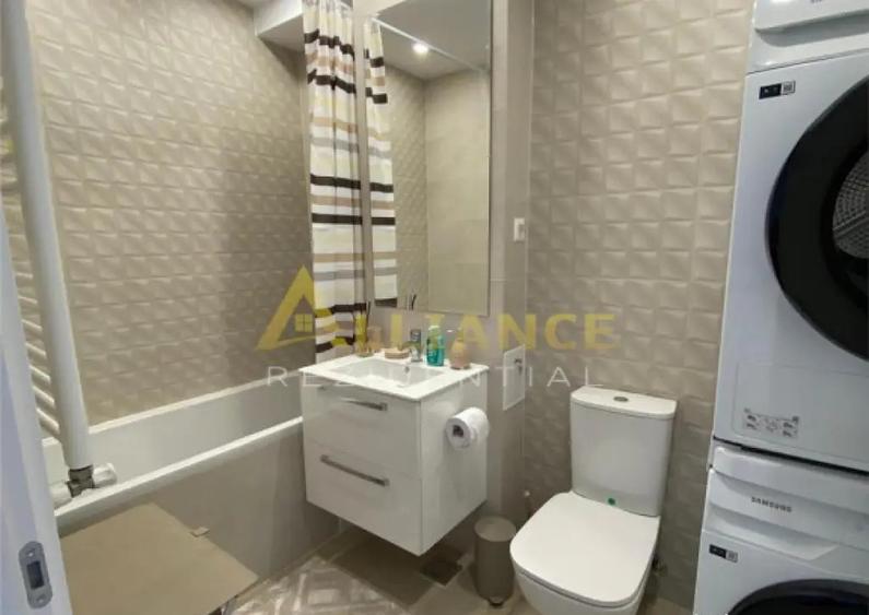 2 camere Hills Pallady - 6