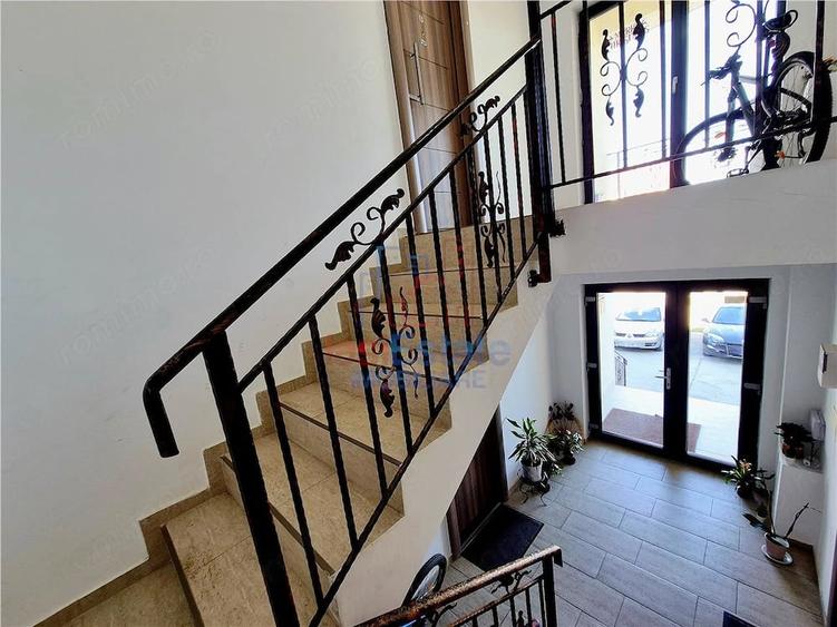 Apartament cu 2 camere decomandat, etaj 1, in Bucium cu parcare - 4