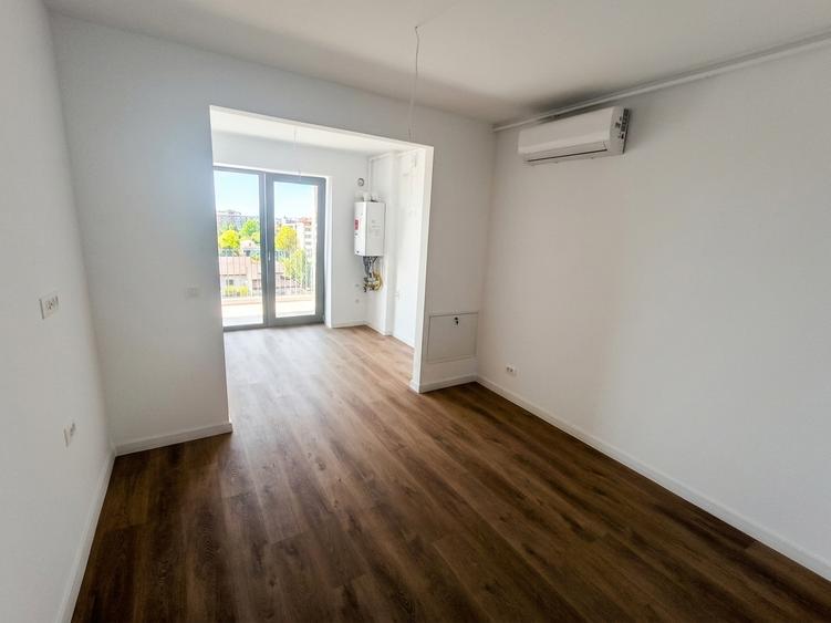 Apartament cu 2 camere decomandat în Theodor Pallady