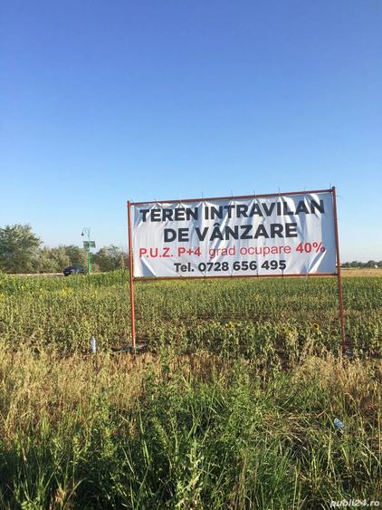 Teren de 517 mp, în Central