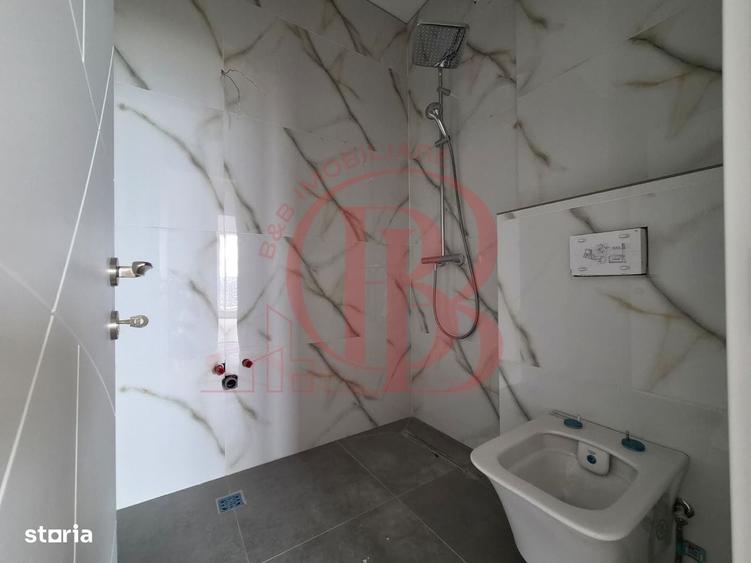 Apartament cu 3 camere în Liviu Rebreanu