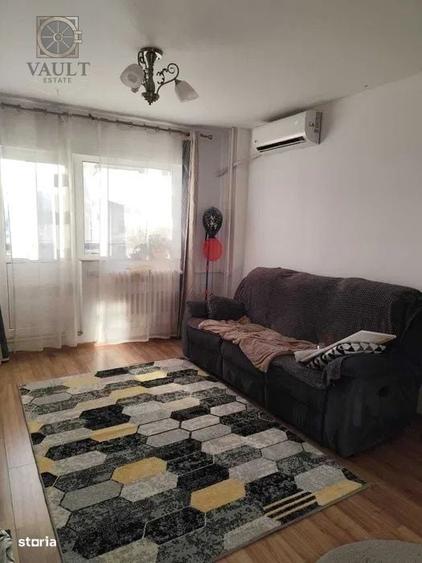 Apartament 4 Camere-2 Bai-2 Balcoane-Reabilitat-Margeanului-Rahova - 3
