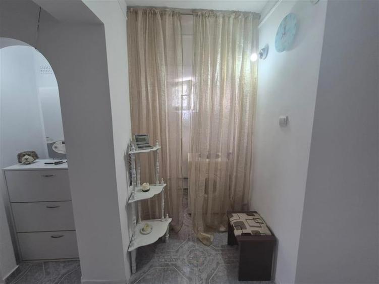 Apartament 3 camere decomandat Pacurari Iasi - 12